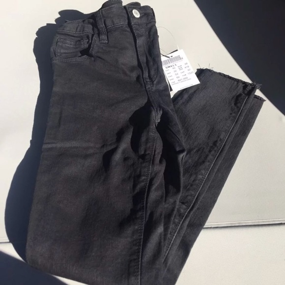 brandy melville melanie jeans - Picture 4 of 4